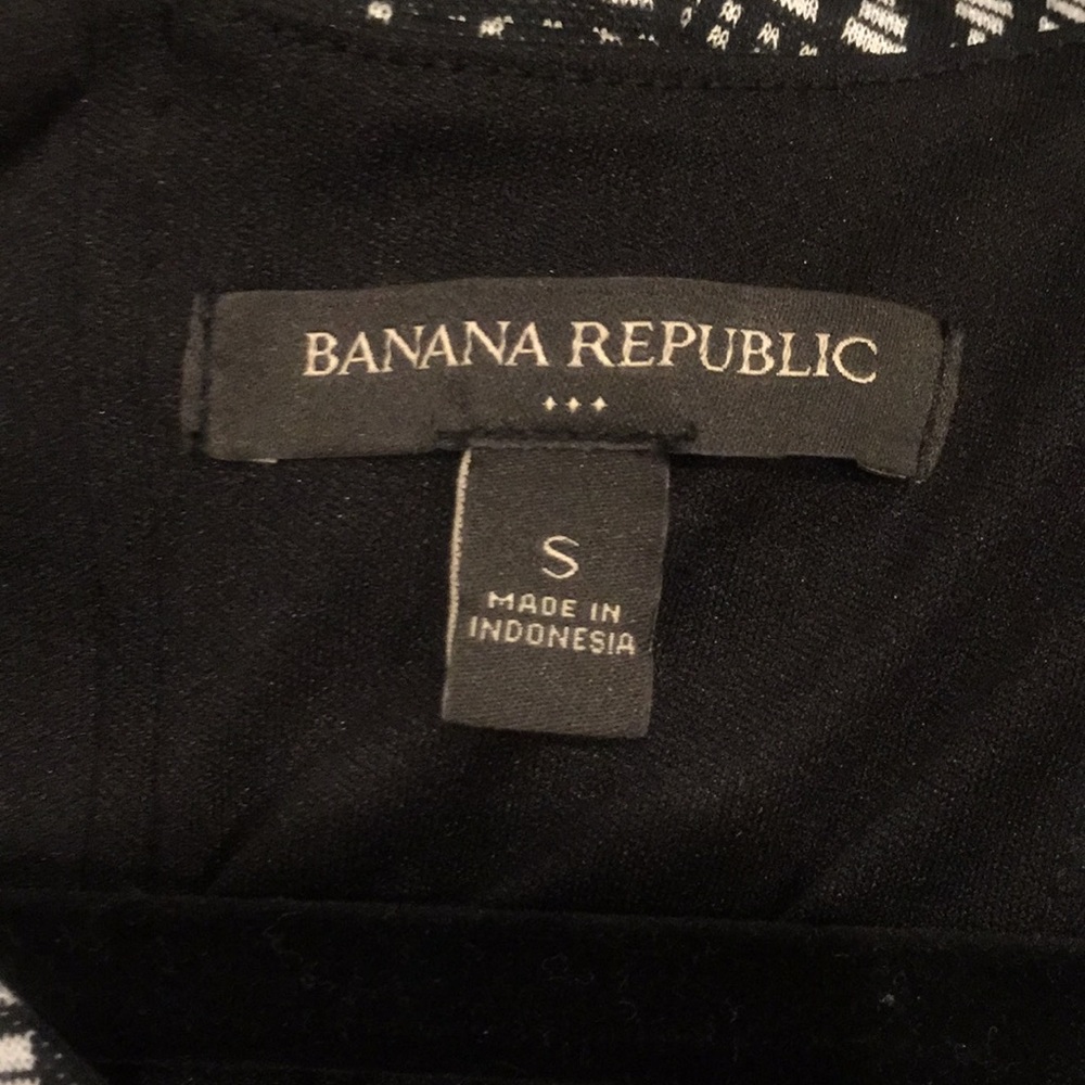 Banana Republic Dress with Pockets Size S - Picture 3 of 4